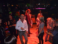 Freitag, 10.05.2013 - Groovy Lesson