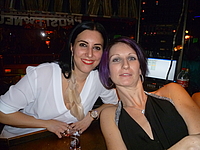 Dienstag, 31.12.2014 - Silvester Party