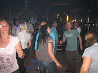 Freitag, 27.05.2011 - Revival Night