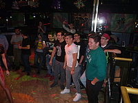 Freitag, 05.12.2014 - Devils Night