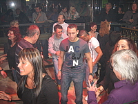 Freitag, 24.02.2012 - Revival Night