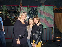 Freitag, 25.01.2013 - Revival Night
