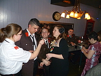Samstag, 23.03.2013 - Birthday Night
