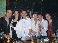 Mittwoch, 31.12.2015 - Silvester