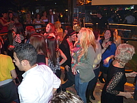 Montag, 31.12.2013 - Silvester Party