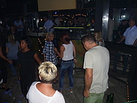 Freitag, 21.08.2015 - Revival Night 21.August