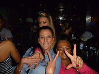 Samstag, 01.09.2012 - We love Black music Baby!