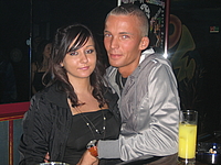 Samstag, 23.07.2011 - Party Night