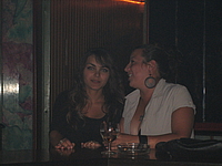 Samstag, 02.07.2011 - Party Night
