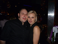 Samstag, 24.01.2015 - Birthday Party