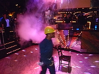 Samstag, 30.03.2013 - Ladies Night