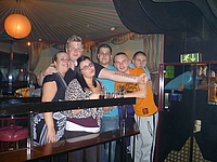 Samstag, 03.11.2012 - Disco Inferno