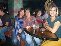 Freitag, 23.11.2012 - Revival Night