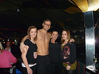 Samstag, 30.03.2013 - Ladies Night