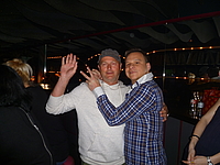 Freitag, 25.04.2014 - Revival Night