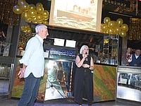 Samstag, 04.10.2025 - 100-JAHR-JUBILÄUM