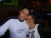 Donnerstag, 31.12.2015 - Silvester Party