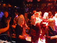 Freitag, 17.10.2014 - Birthday Revival