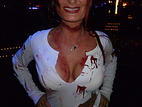 Freitag, 31.10.2014 - Halloween Party