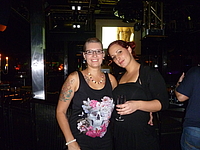 Samstag, 19.10.2013 - Ladies Night