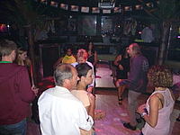 Freitag, 23.08.2013 - Revival Night