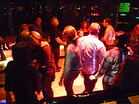 Freitag, 22.02.2013 - Revival Night