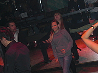 Samstag, 30.04.2011 - Party Night