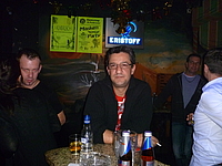 Freitag, 25.01.2013 - Revival Night