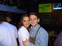 Donnerstag, 25.10.2012 - Oktoberfest