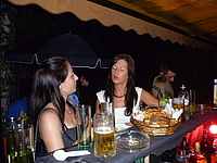 Samstag, 22.06.2013 - Birthday Bash
