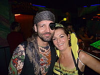 Samstag, 09.02.2013 - Maskenparty
