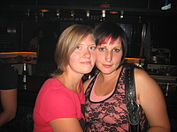 Samstag, 02.07.2011 - Party Night