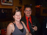 Montag, 24.12.2012 - X-Mas Party