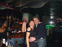 Freitag, 22.03.2013 - Revival Night