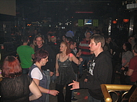 Freitag, 30.03.2012 - Revival Night