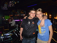 Freitag, 13.12.2013 - Freitag 13.Dez.