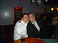 Samstag, 23.03.2013 - Birthday Night