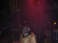 Freitag, 05.12.2014 - Devils Night