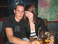 Samstag, 30.04.2011 - Party Night