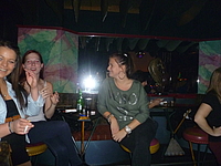 Samstag, 03.11.2012 - Disco Inferno