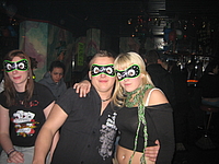 Samstag, 05.03.2011 - Gschnas 2011