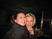 Freitag, 24.02.2012 - Revival Night