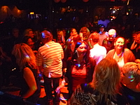 Freitag, 17.10.2014 - Birthday Revival