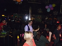 Freitag, 25.01.2013 - Revival Night