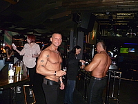 Samstag, 19.10.2013 - Ladies Night