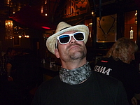 Samstag, 18.10.2014 - White Balloon Night