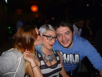 Mittwoch, 31.12.2015 - Silvester