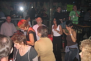 Revival Night