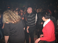Freitag, 27.01.2012 - Revival Night