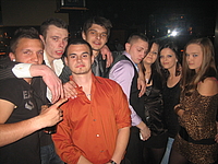 Sonntag, 08.04.2012 - Oakheart Night